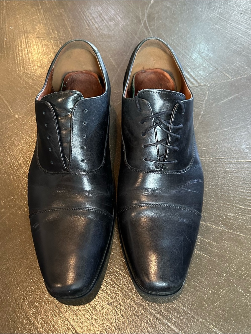 Florsheim Dress Shoes Size 13